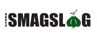 Vores Smagsløg Logo